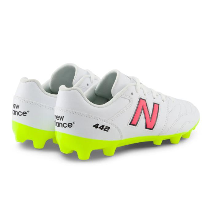 New Balance（ニューバランス） サッカースパイク ジュニア 442 v2
