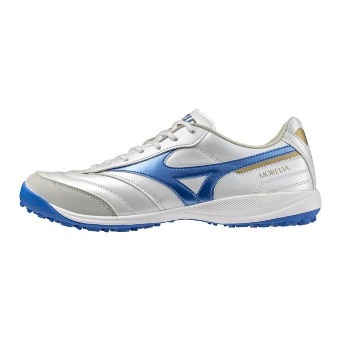 一点限り【26.5㎝】⭐️新品未使用⭐️ミズノMizuno　モレリアサラプロ　TF MIZUNO（ミズノ） サッカー トレーニングシューズ メンズ 限定