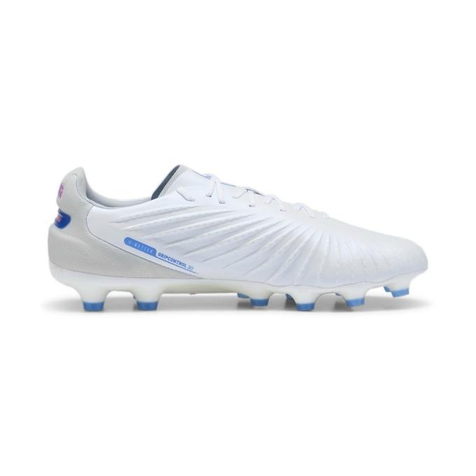 プーマ サッカースパイク メンズ プーマキングアルティメットHGAG 107867-02 PUMA 人気モデル　トップモデル　土グラウンド　人工芝　履き心地抜群　_2