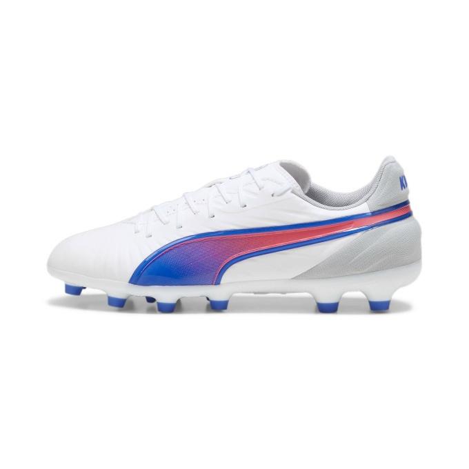 PUMA（プーマ） サッカースパイク メンズ プーマキング マッチ HGAG