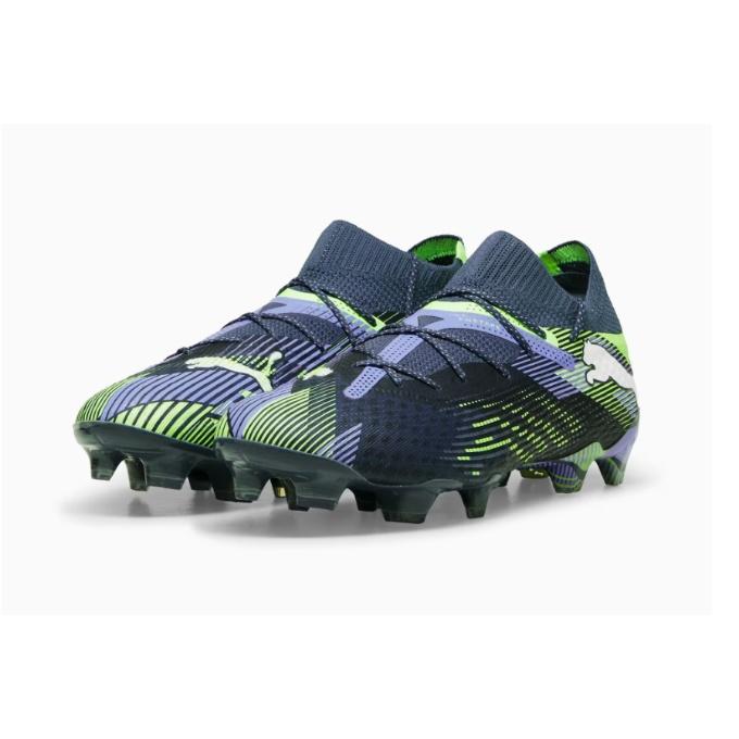 プーマフューチャー7アルティメット LowFG/AG PUMA プーマ フューチャー 7 アルティメット Low FG/AG(ロングパイル