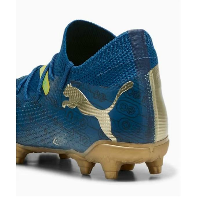 PUMA プーマ サッカースパイク ジュニア キッズフューチャー 7 PUMA プーマ サッカースパイク ジュニア キッズフューチャー 7