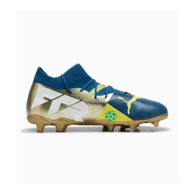 PUMA プーマ サッカースパイク ジュニア キッズフューチャー 7 PUMA プーマ サッカースパイク ジュニア キッズフューチャー 7