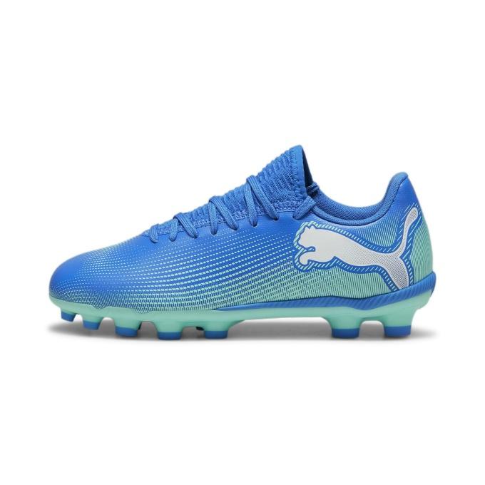 PUMA（プーマ） サッカースパイク ジュニア フューチャープレイ+M