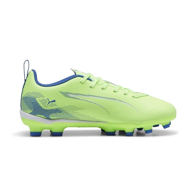 PUMA（プーマ） サッカースパイク ジュニア Q4 ウルトラプレイ+M