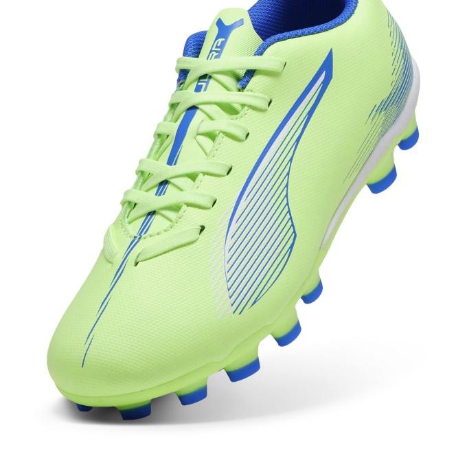 PUMA（プーマ） サッカースパイク ジュニア Q4 ウルトラプレイ+M