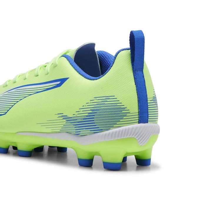 PUMA（プーマ） サッカースパイク ジュニア Q4 ウルトラプレイ+M