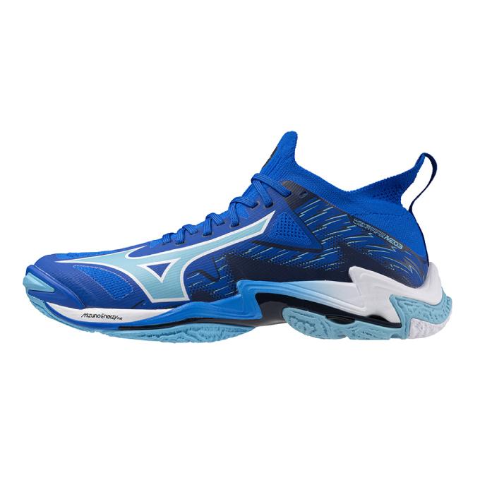 Mizuno ウェーブ　ライトニング　NEO3 バレーボールシューズ MIZUNO（ミズノ） バレーシューズ メンズ 限定 ウエーブライトニング