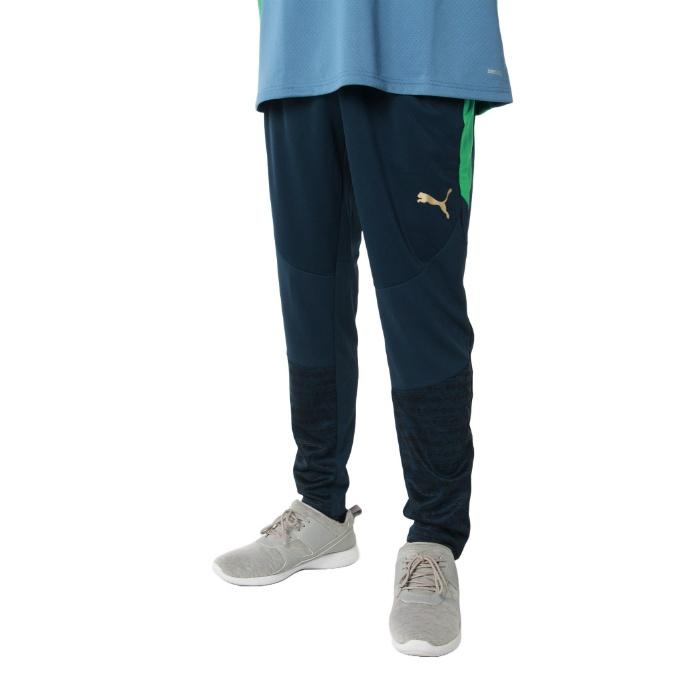 PUMA（プーマ） ロングパンツ メンズ Q3 NJR BNA トレーニングパンツ