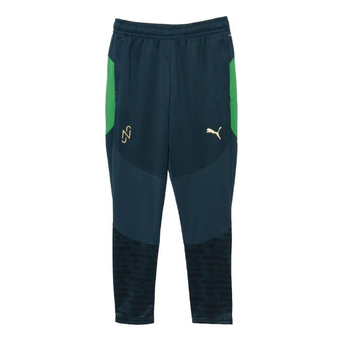 PUMA（プーマ） スウェットパンツ ジュニア Q3 NJR BNA TRパンツ JR