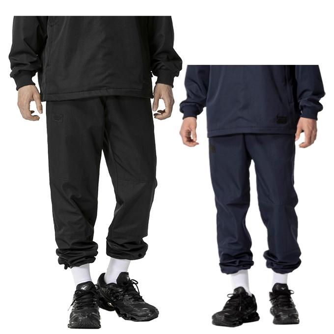 MIZUNO（ミズノ） サッカーウェア ウインドブレーカーパンツ メンズ