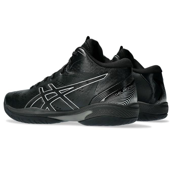 ASICS（アシックス） バスケットシューズ メンズ レディース GELHOOP