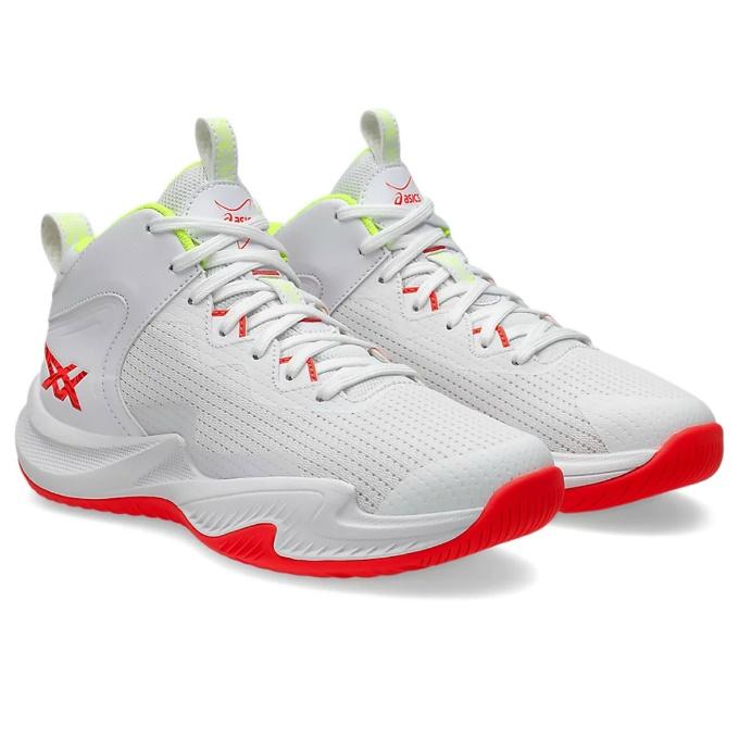 ASICS アシックス バスケットシューズ ジュニア ノバサージ3