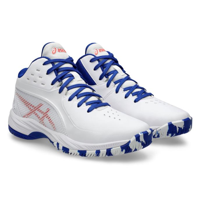 ASICS（アシックス） バスケットシューズ ジュニア ゲルインプルーブ