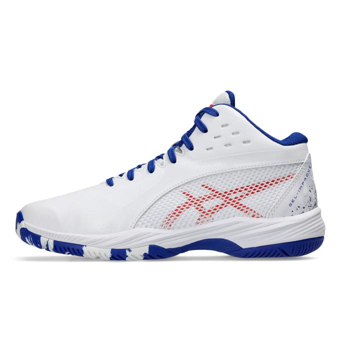 ASICS（アシックス） バスケットシューズ ジュニア ゲルインプルーブ