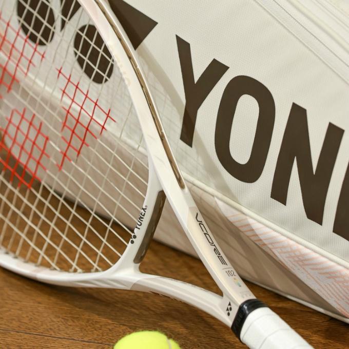 YONEX（ヨネックス） 硬式テニスラケット Vコア102 07VC102-194 YONEX