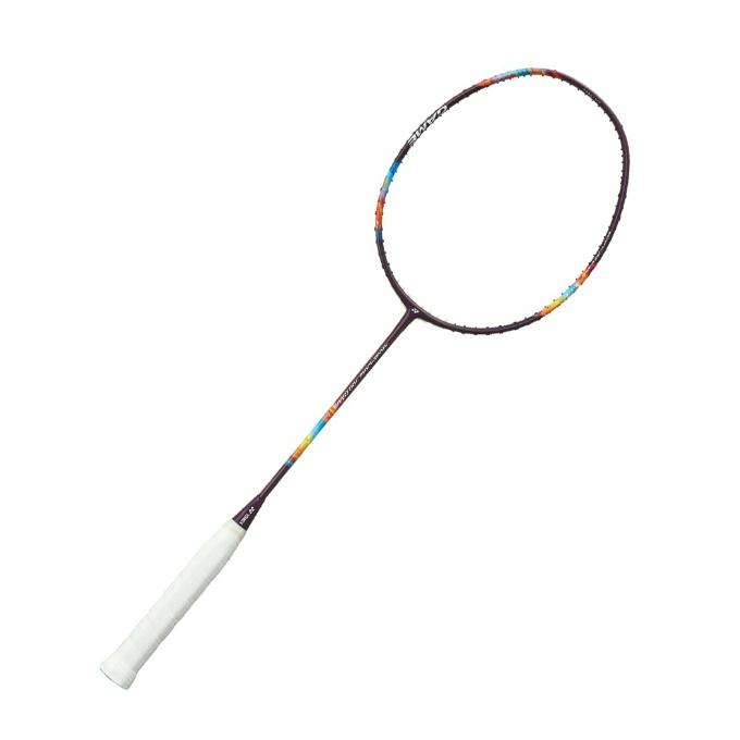 YONEX ヨネックス バドミントンラケット ナノフレア700ゲーム YONEX ヨネックス バドミントンラケット ナノフレア700ゲーム