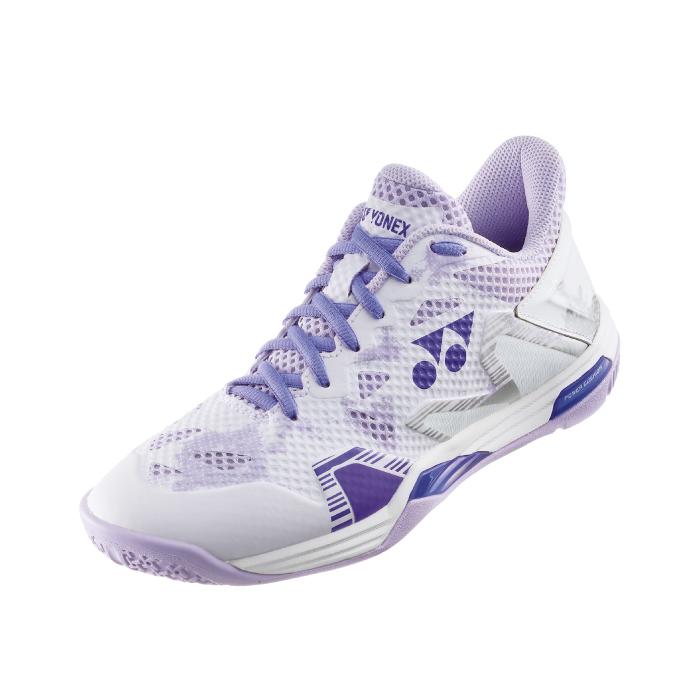 [ヨネックス] パワークッション　バドミントンシューズ レディース YONEX（ヨネックス） バドミントンシューズ レディース パワー