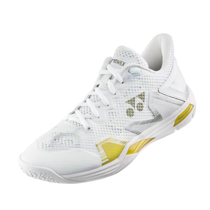 YONEX（ヨネックス） バドミントンシューズ メンズ レディース パワー