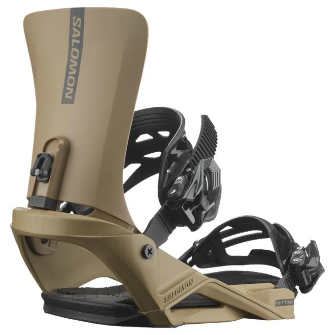 SALOMON（サロモン） スノーボード ビンディング メンズ リズム RHYTHM