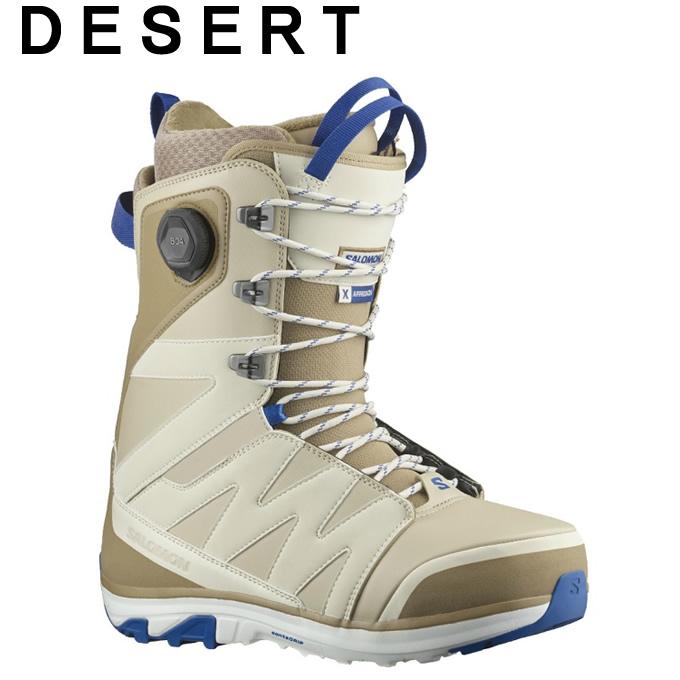 サロモン　スノーボードブーツボア24cm SALOMON サロモン ファクション ボア FACTION BOA スノーボード ブーツ