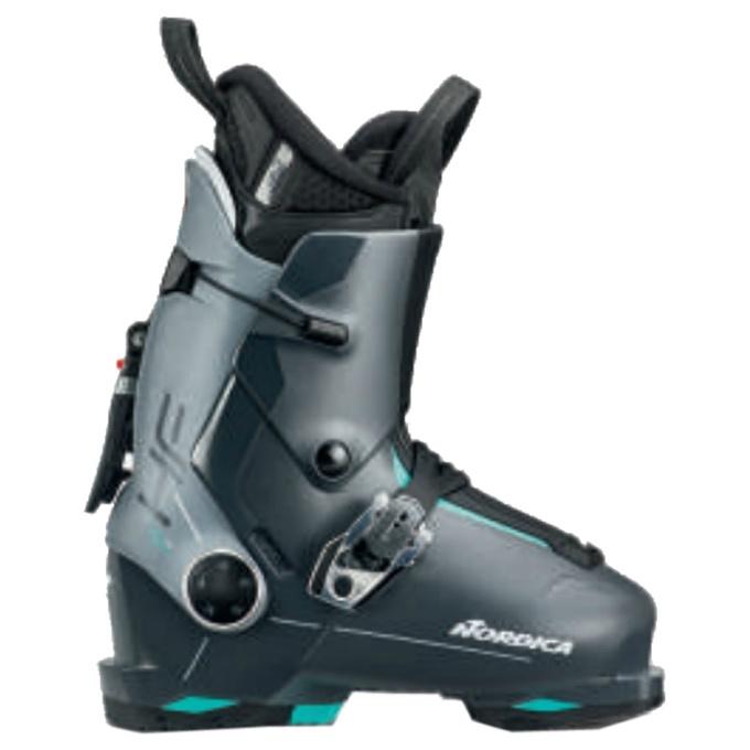 ノルディカレディースブーツ NORDICA（ノルディカ） スキーブーツ レディース HF 75 W R GW