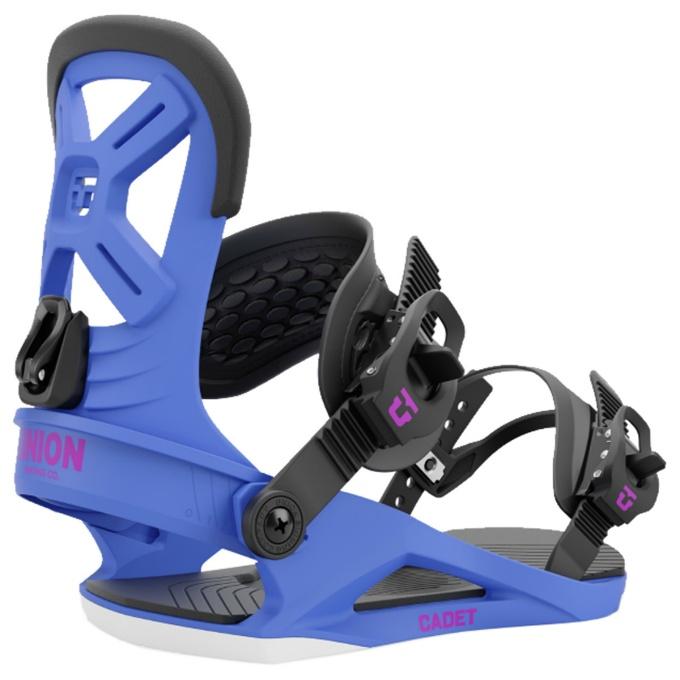 UNION BINDING ユニオン スノーボード ビンディング ジュニア カデット