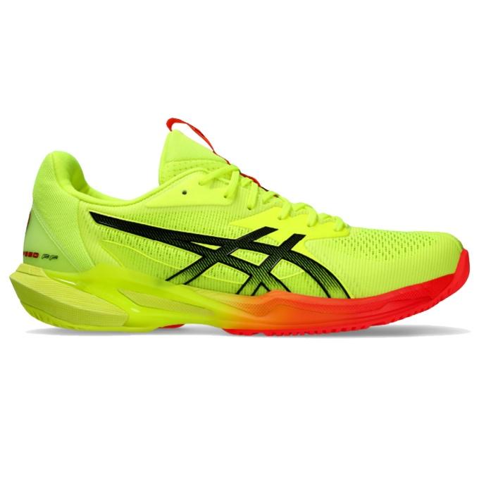 ASICS（アシックス） テニスシューズ オールコート メンズ 限定