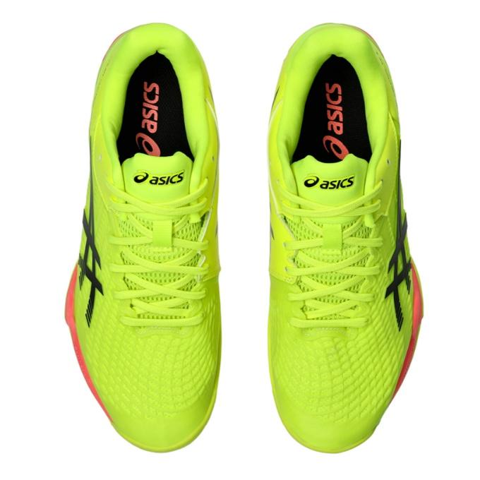 ASICS（アシックス） バドミントンシューズ メンズ 限定コート