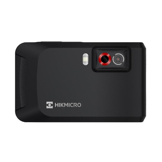 HIKMICRO ハイクマイクロ ハンドヘルド サーモグラフィ― PocketE HIK 