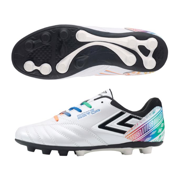 umbro（アンブロ） サッカースパイク ジュニア アクセレイター RB JR