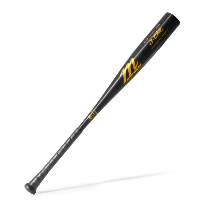 marucci（マルーチ） 野球 硬式バット J-CAT JRハイスクール BAT