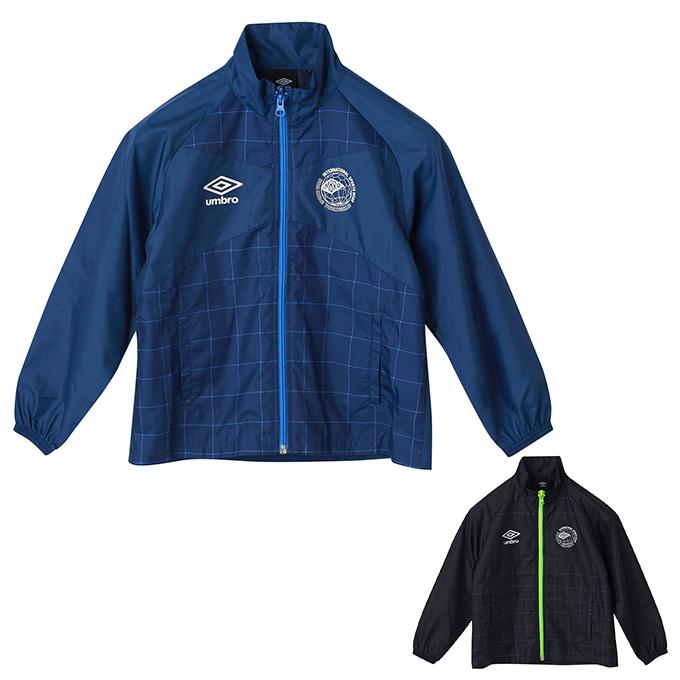 umbro（アンブロ） サッカーウェア ウインドブレーカージャケット