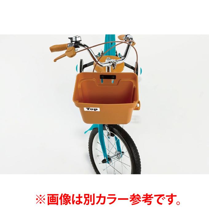TOP 【5/15発送】自転車 折りたたみ いきなり自転車 14インチ かじとり
