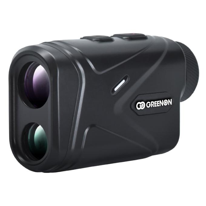 ☆グリーンオン GREENON ゴルフ GPSナビ レーザーキャディー LASER 