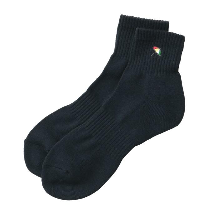 Arnold Palmer（アーノルドパーマー） ゴルフ ソックス メンズ 3Pワン