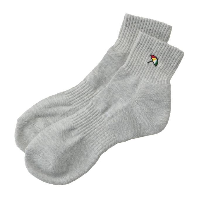 Arnold Palmer（アーノルドパーマー） ゴルフ ソックス メンズ 3Pワン