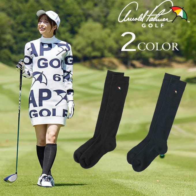 Arnold Palmer（アーノルドパーマー） ゴルフ ソックス レディース