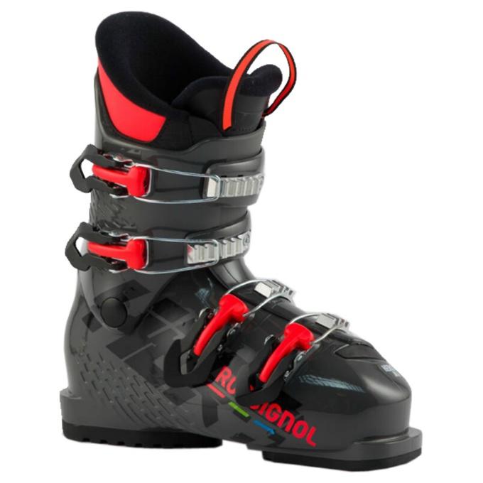 ROSSIGNOL☆】26.5cm スキーブーツ♪ 送料無料！ 小売 初中級者用