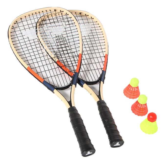 タルボット トロ TALBOT-TORRO おもちゃ スピードバドミントン