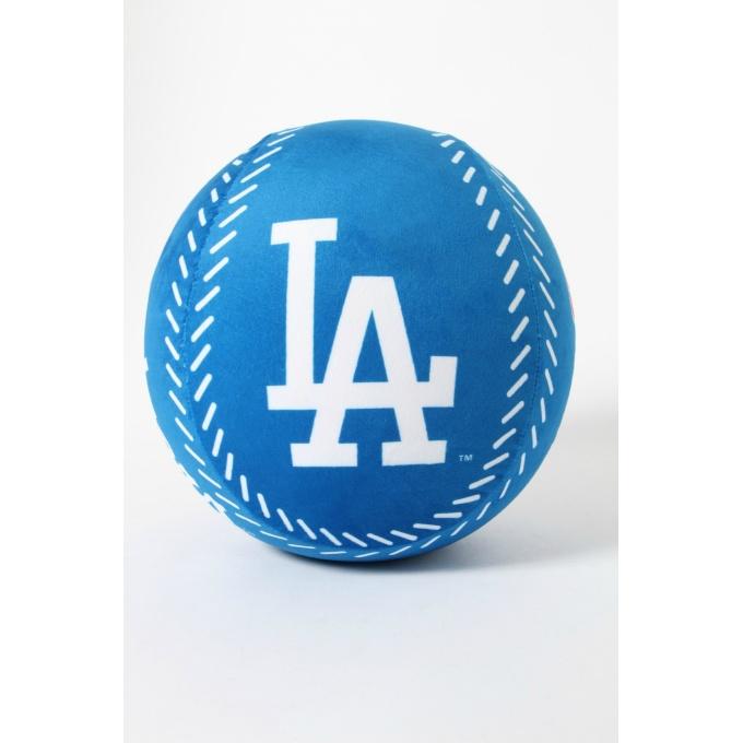 MLB 【MLBグッズ】ドジャース ボール型クッション 大谷翔平 山本 MLB 【MLBグッズ】ドジャース ボール型クッション 大谷翔平 山本