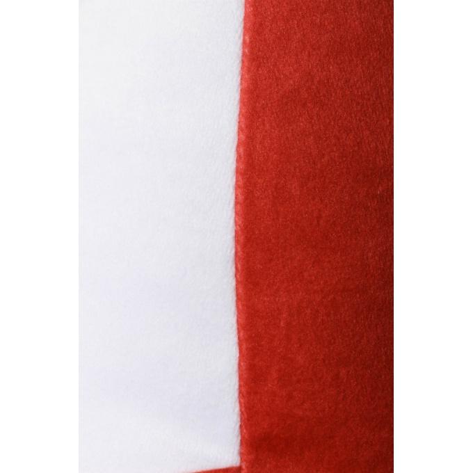 MLB 【MLBグッズ】レッドソックス ダイカットクッション レッド