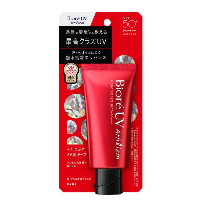 Biore ビオレ UVケア用品 UV アスリズム プロテクトエッセンス 1431073