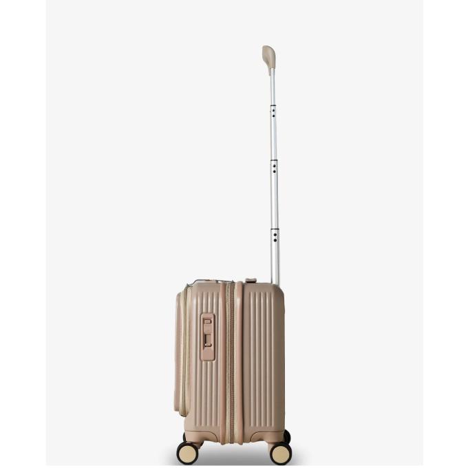 ☆イノベーター innovator キャリーケース フロントポケットスーツ