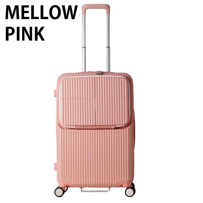 【新品未使用】INV60 Stone 62L Middle キャリーケース 新品未使用】INV60 Stone 62L Middle キャリーケース - メルカリ