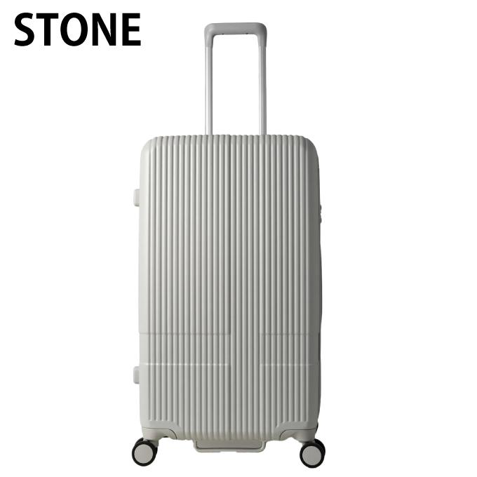 イノベーター スーツケース 75L ストーン イノベーター スーツケース 75L ストーン - メルカリ