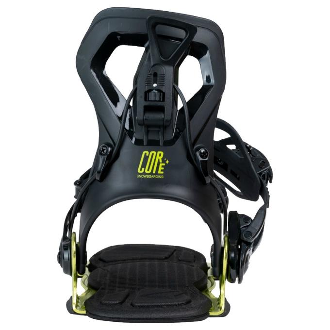エスピー SP スノーボード ビンディング メンズ コア ミー CORE ME