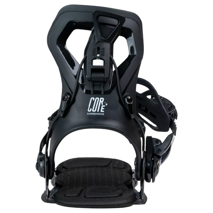 エスピー SP スノーボード ビンディング メンズ コア ミー CORE ME