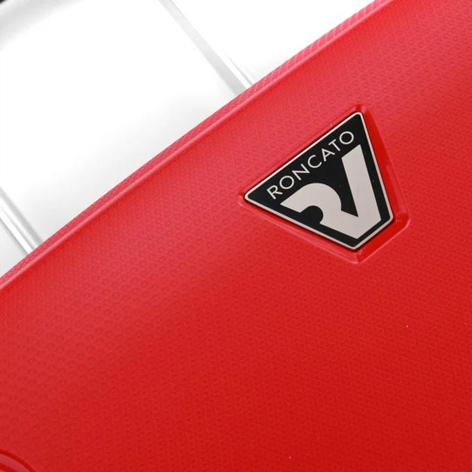 ☆【安心の10年保証】ロンカート スーツケース Mサイズ 軽量 TSAロック