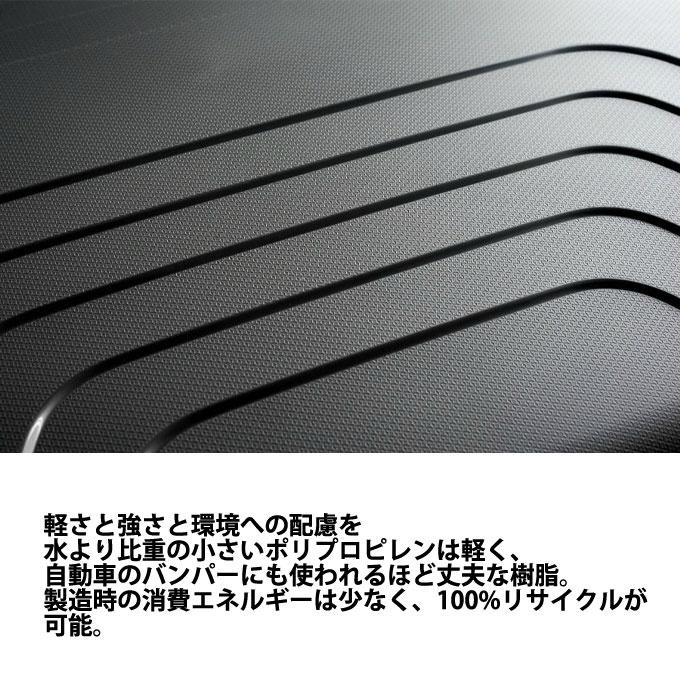 ☆【安心の10年保証】ロンカート スーツケース Mサイズ 軽量 TSAロック